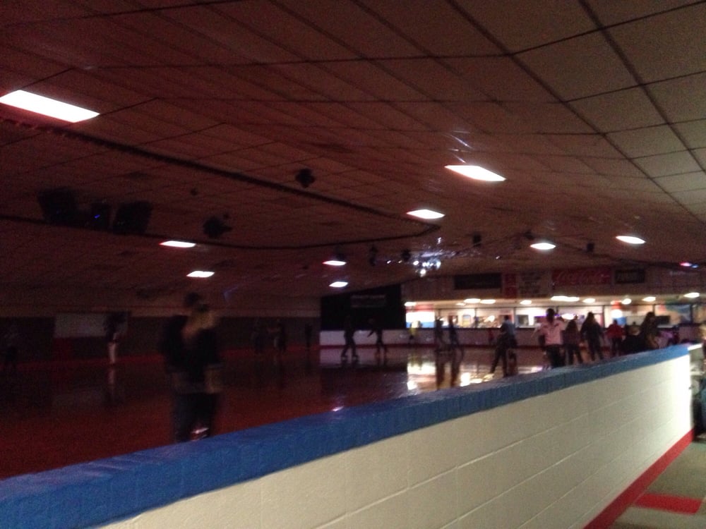Springfield Skateland 32 Photos Skating Rinks 5163 S Campbell Ave, Springfield, MO Phone