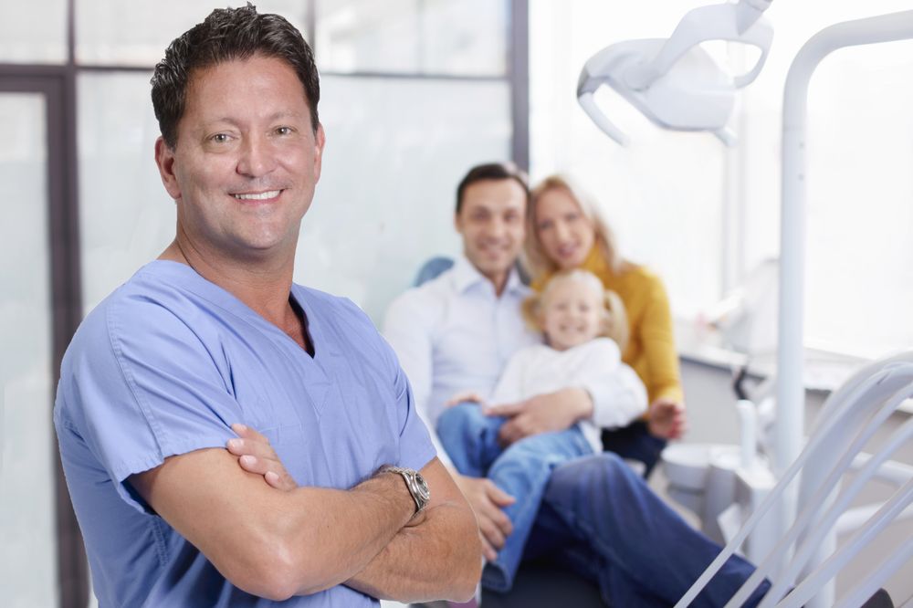 image of business Aegis Dental Group