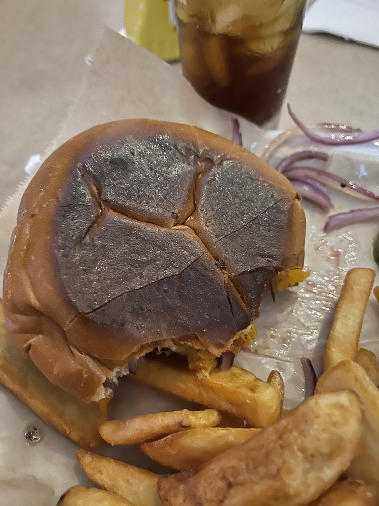 3rd Avenue Sports Bar & Grill