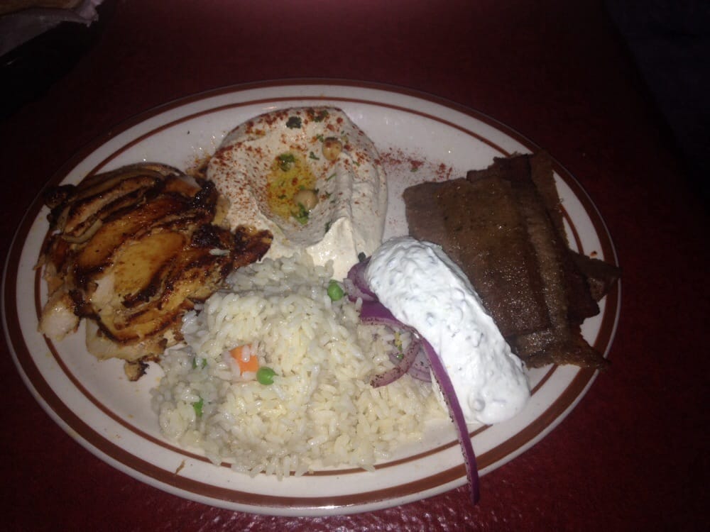 Cafe Phoenicia 19 Photos & 33 Reviews Mediterranean 5647 Main St, Zachary, LA Restaurant