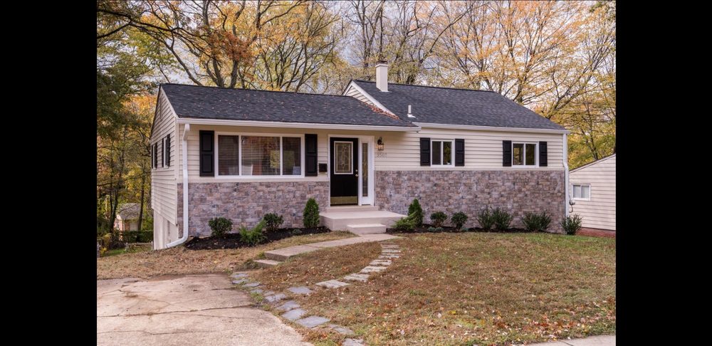 GT Home Improvement & Painting Services