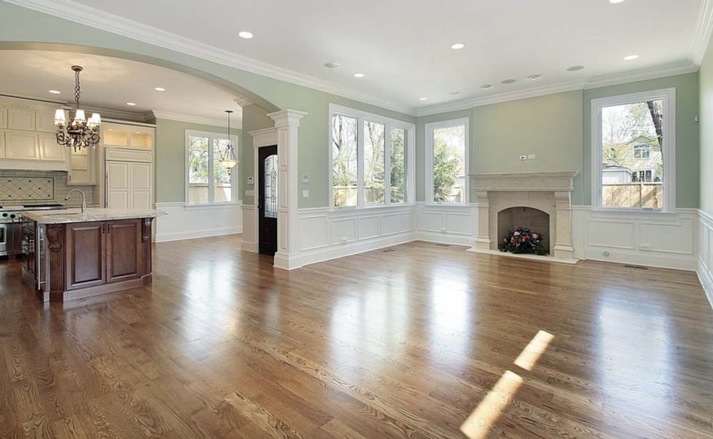 Excel Hardwood Floors