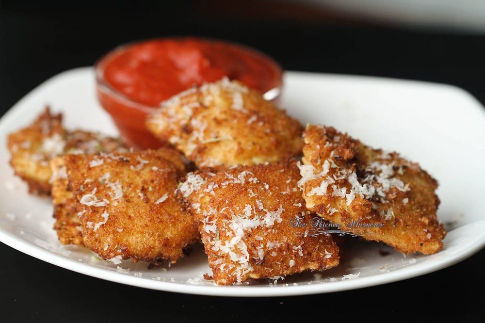 LaCappellas Italian Kitchen LaCappellas Italian Kitchen