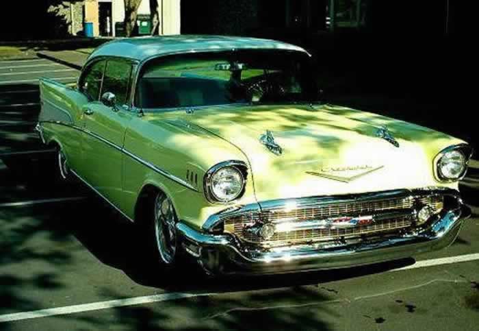 Vantastic Mobile Auto Detailing