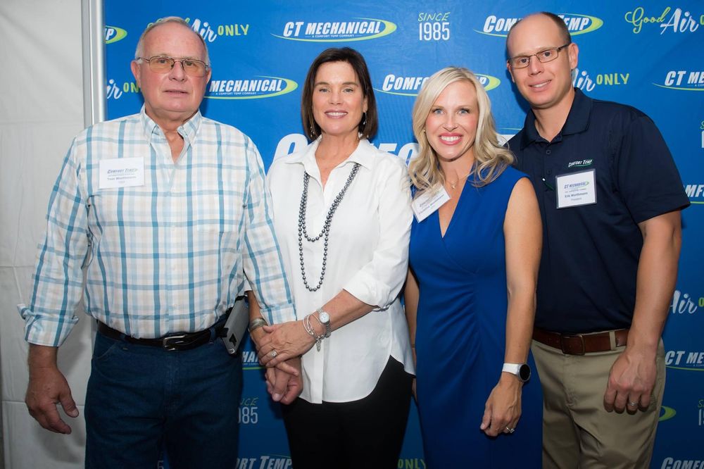 image of business Comfort Temp Heating & Air