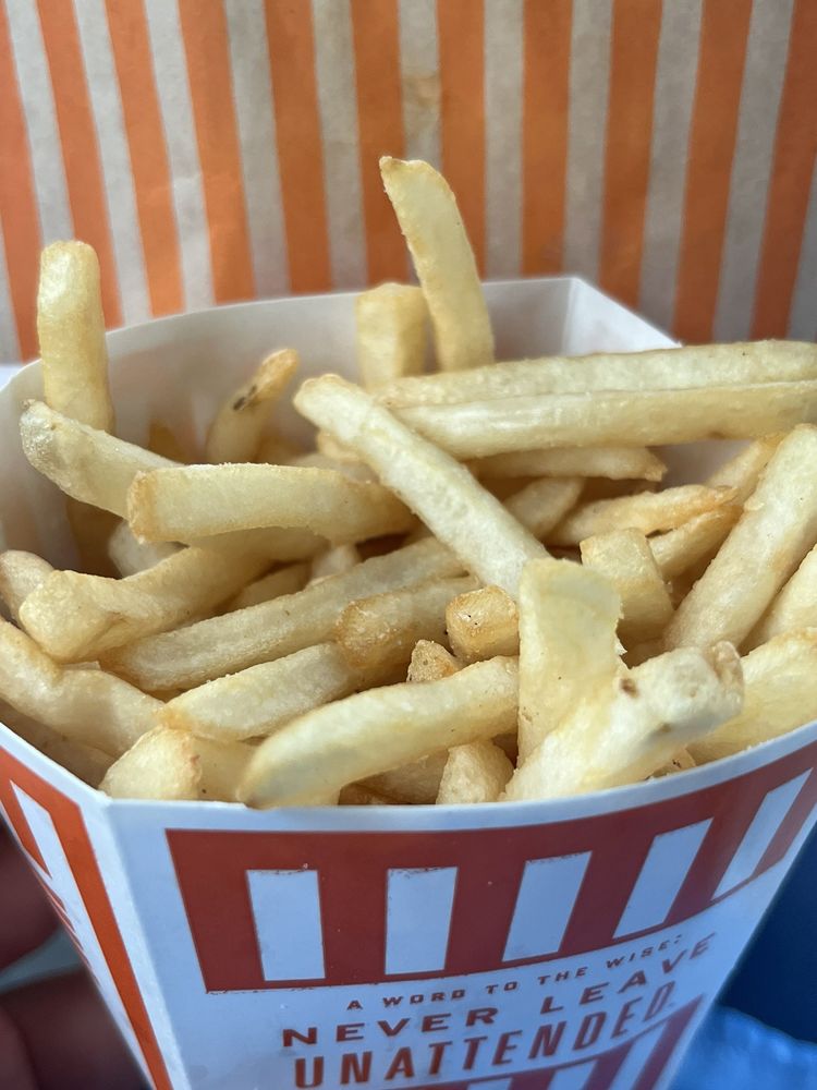 Whataburger