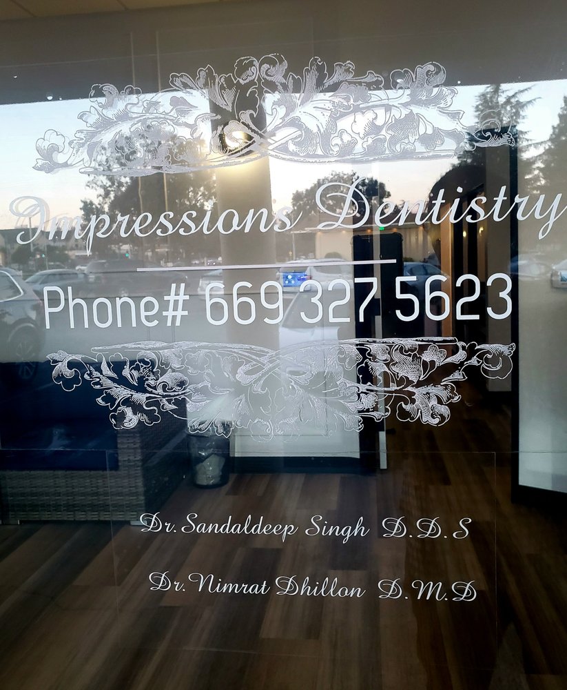 image of business Impressions Dentistry