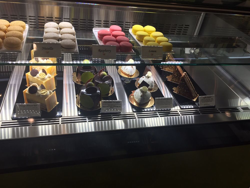 Norman Love Confections McGregor, Fort Myers 16 Photos