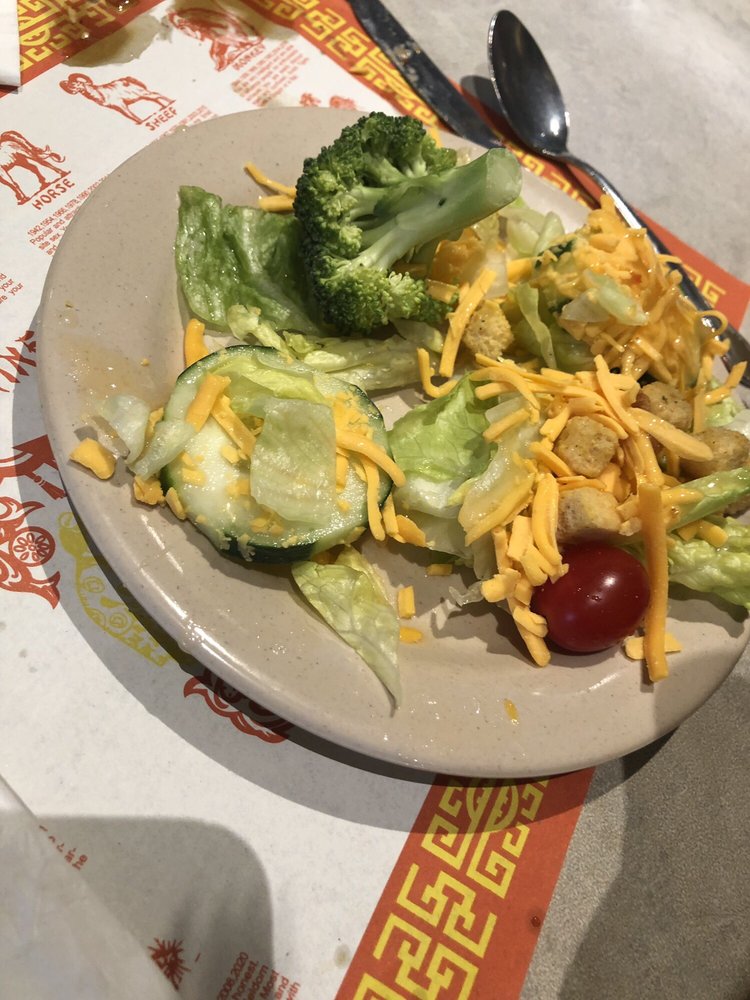 Hong Kong Buffet Hong Kong Buffet