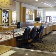 Brothers Fine Jewelry 12316 Fort St Downriver Ton Jewelers