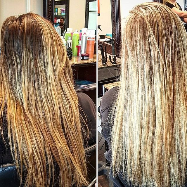 Andrew Nuri Hair Studio