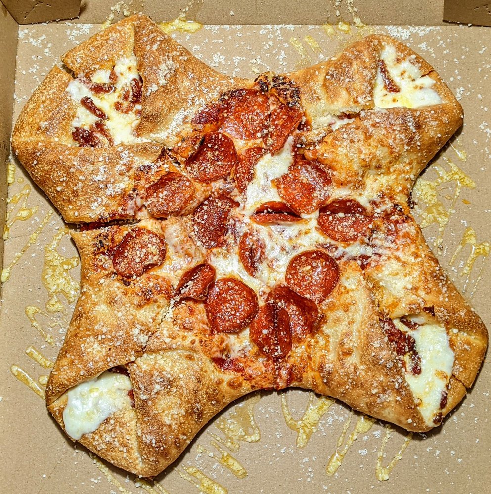 Little Caesars
