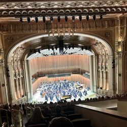Jacobs Music Center photo
