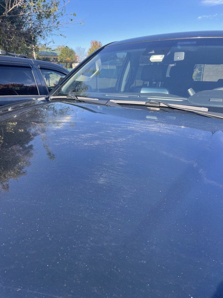 Tommy's Express® Car Wash