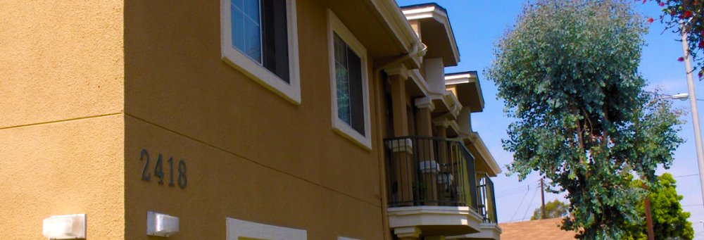 Orange Tree Village Apartment Homes