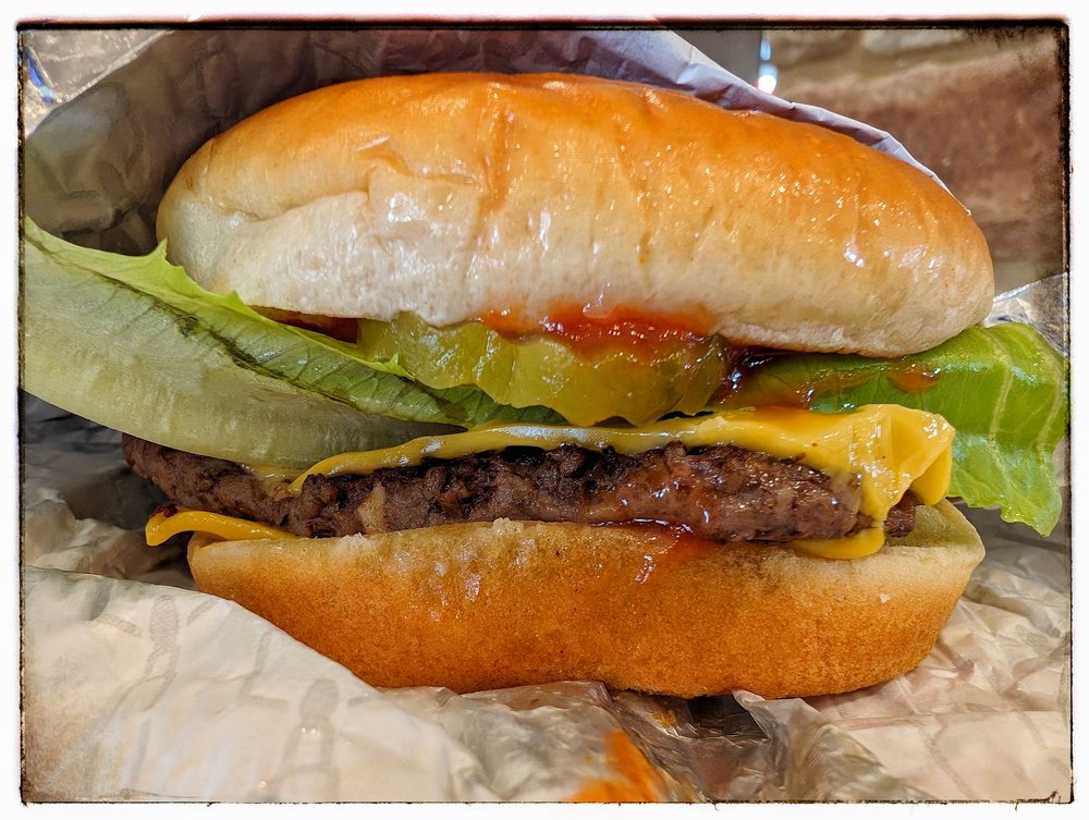 Wendy's