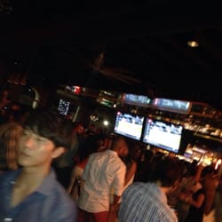 Cougar clubs in dallas
