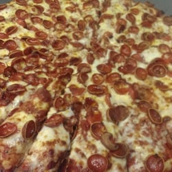 Photo of Mountain Mike's Pizza - Stockton, CA, United States. Get Current Coupons and Order Online Anytime. Learn More “My mate and I enjoy going for the lunch buffet.” in 4 reviews “I give this place 4 stars since they have an awesome buffet with salad bar, and I love their pepperoni pizzas.” in 4 reviews3/5(48).