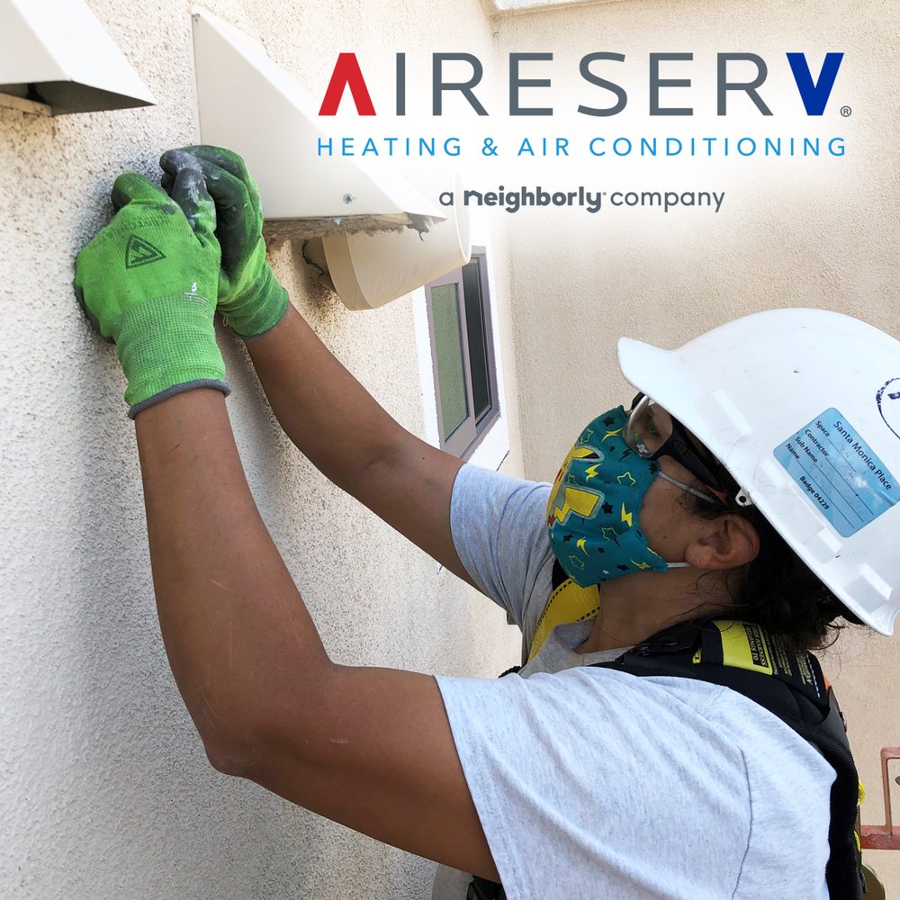 Aire Serv of Pasadena
