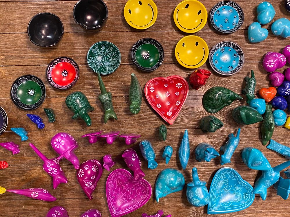 Love Potion Magickal Perfumerie