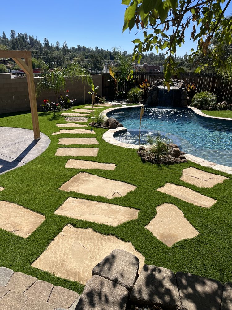 Santana Landscape & Maintanance