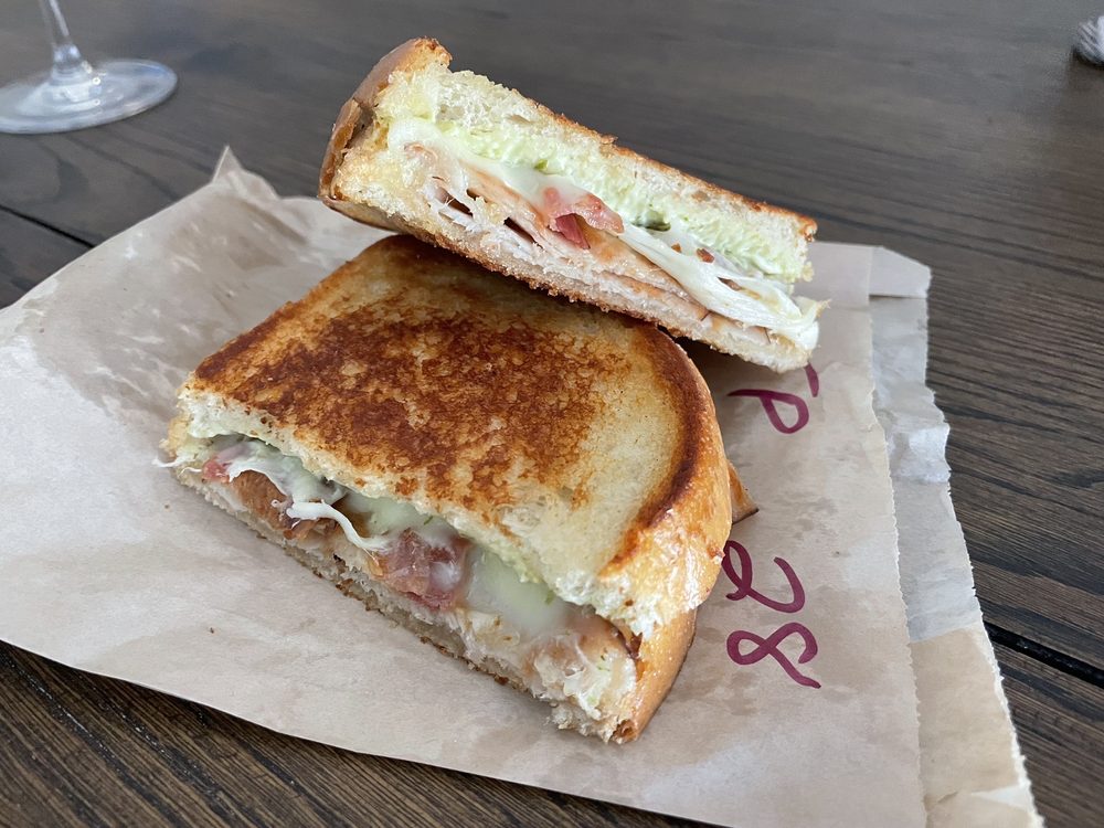 The Toasted Traveler The Toasted Traveler