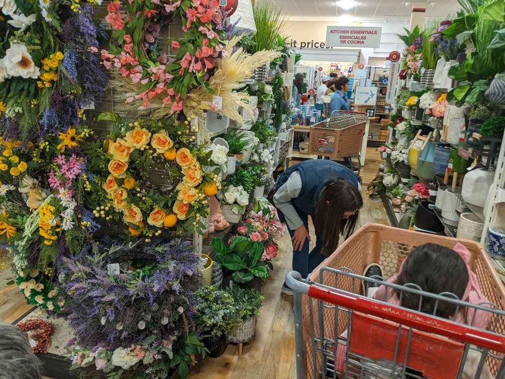 Home Goods