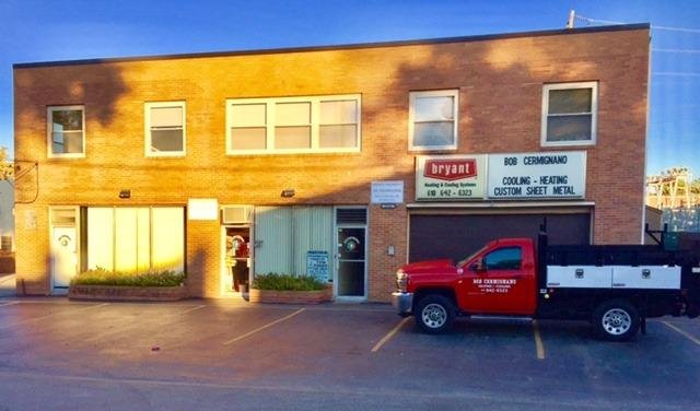 image of business Bob Cermignano Air Conditioning & Heating