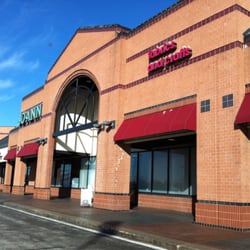 JOANN Fabrics and Crafts - Fabric Stores - 3370 S Glenstone Ave