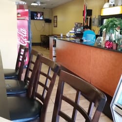 Photo of Ok Mr Pancho - Bronx, NY, United States. Ok Mr. Pancho is back under original management. New look, same great taste!