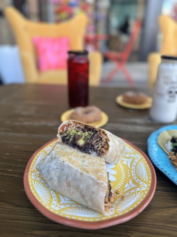 Sugar Taco - Long Beach