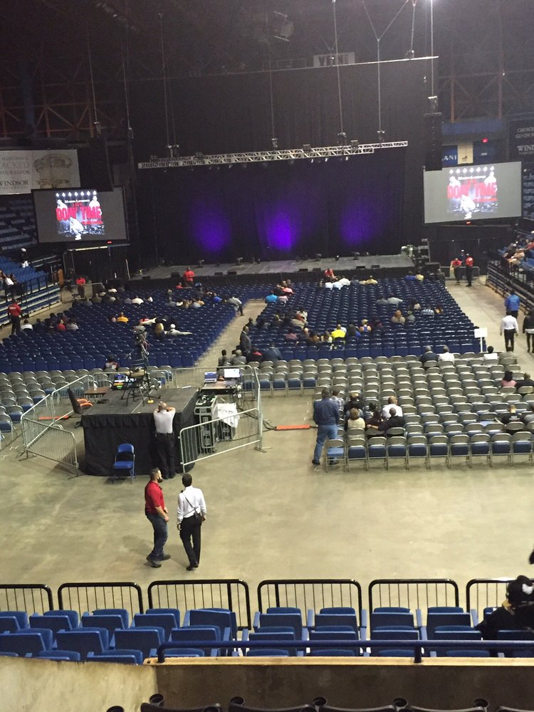 James Brown Arena Check Availability 43 Photos Stadiums & Arenas