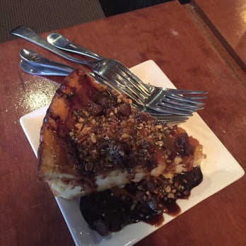 Chocolate Mousse Pie Bar - CLOSED - 57 Photos & 63 Reviews ...