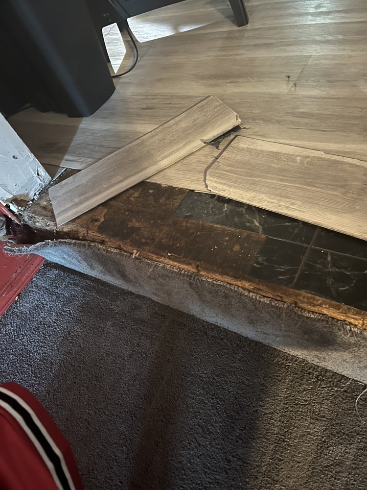 image of business The Floor Store Fort Wayne