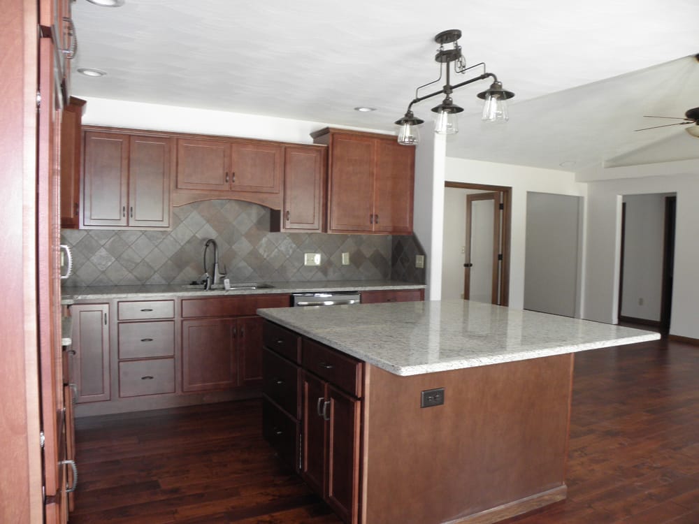 image of business Koch Construction