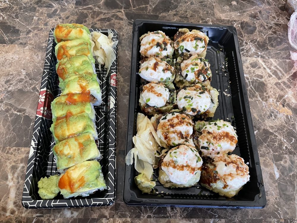 Sushi Zushi