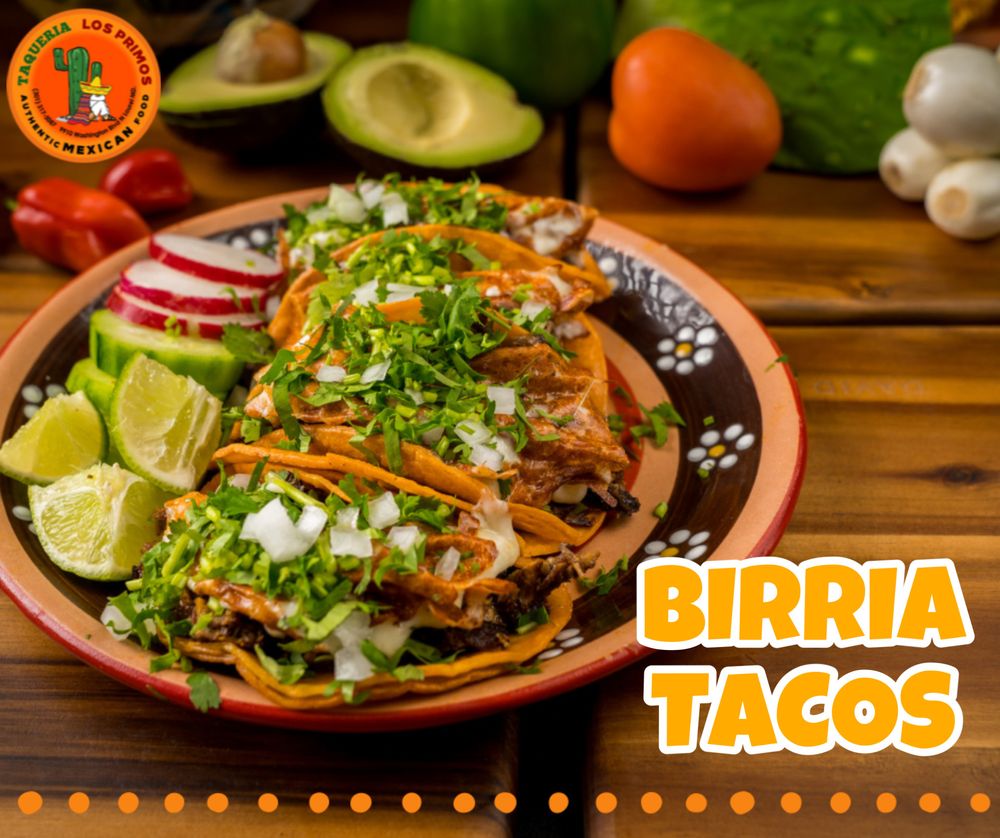 Taqueria Los Primos