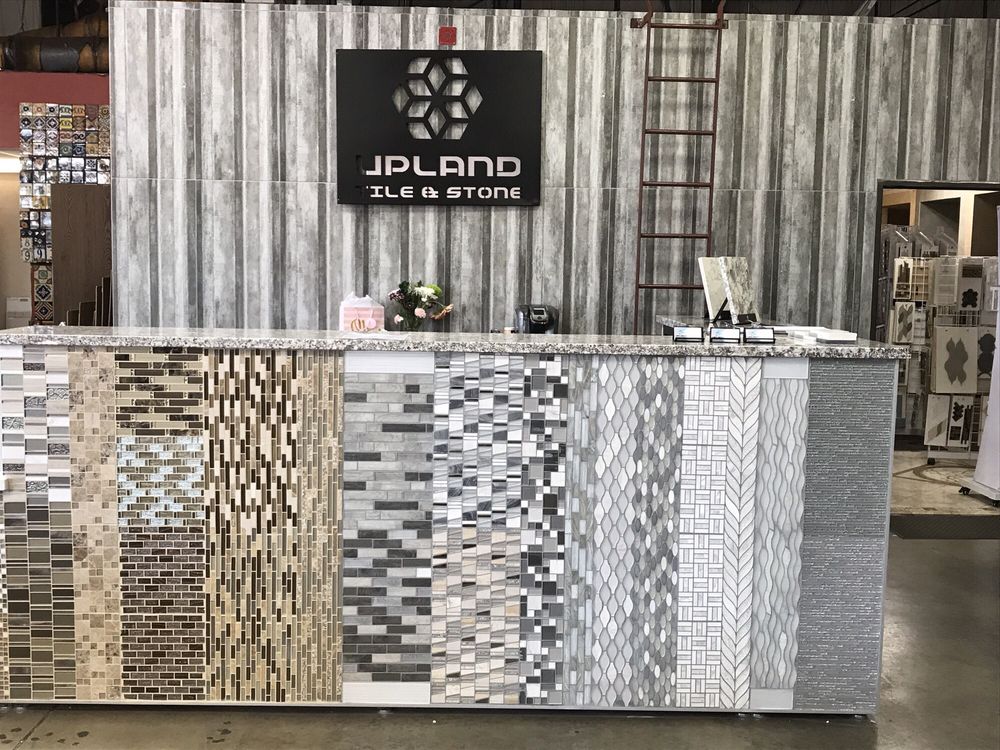 Upland Tile And Stone 36 Photos 21 Reviews Building Supplies Upland Tile And Stone 36 Photos 21 Reviews Building Supplies 238 Corporate Way Ca Phone Number Yelp
