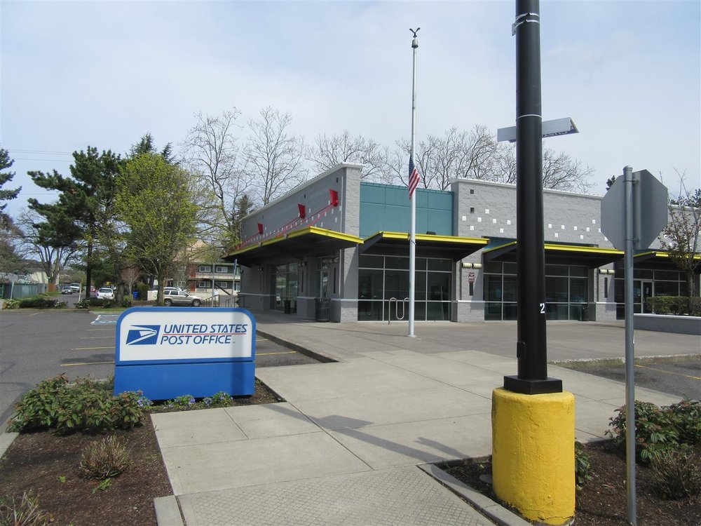 Usps 34 Reviews Post Offices 3850 Se 82nd Ave Lents Portland