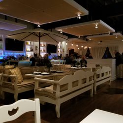 Elia Restaurant 255 Photos 99 Reviews Mediterranean 240 Photo Of Elia Restaurant East Rutherford Nj United States View From My
