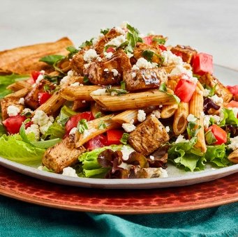 Taziki's Mediterranean Cafe Taziki's Mediterranean Cafe