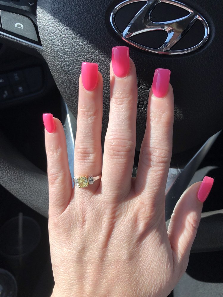 Algonquin Nail Salon Gift Cards Illinois Giftly