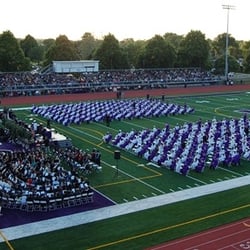 Downers Grove North High School Middle Schools & High Schools 4436