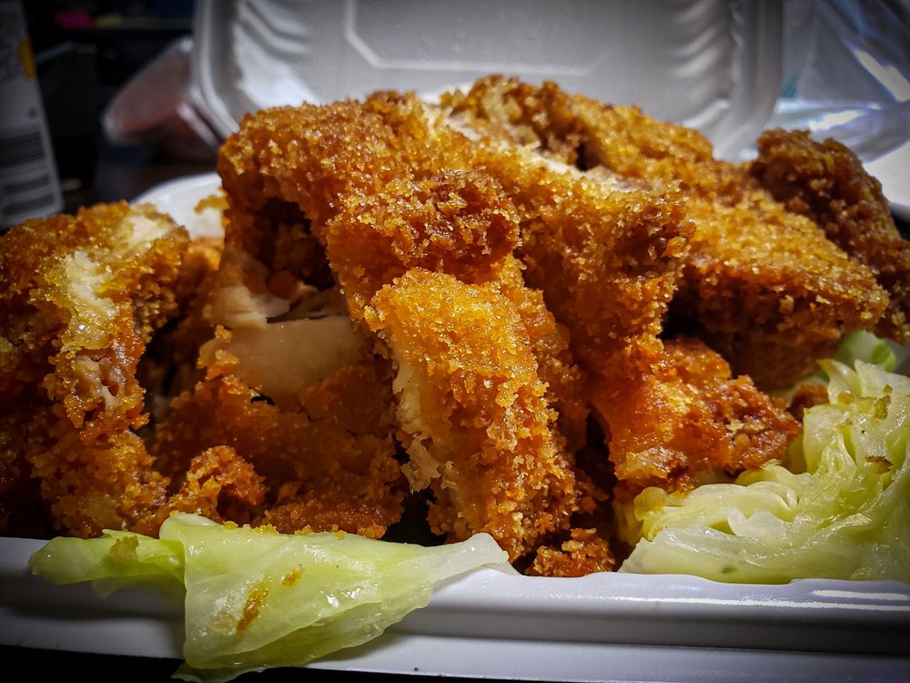 Ono Hawaiian BBQ Ono Hawaiian BBQ
