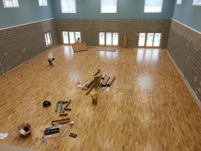 Laminate Flooring National Carpet Mill Serving Akron Cleveland