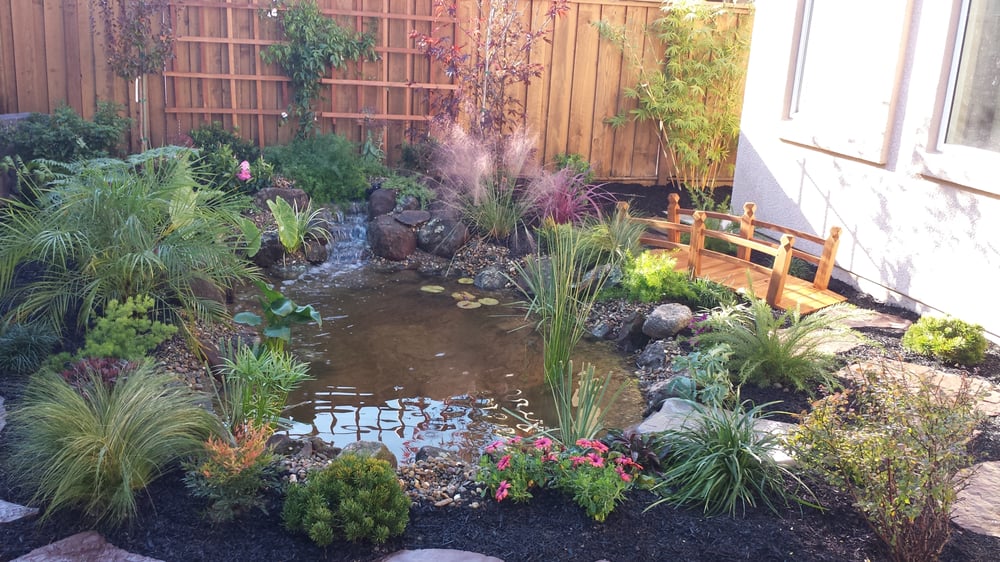 Jefferson Landscape & Design