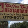 Coffee Cup Restaurant
