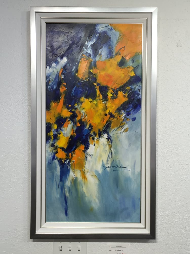 Nesvadba Is A Huge Collectable Series We Have Collected Photo Of Adams Galleries Naples Fl United States Nesvadba Is A