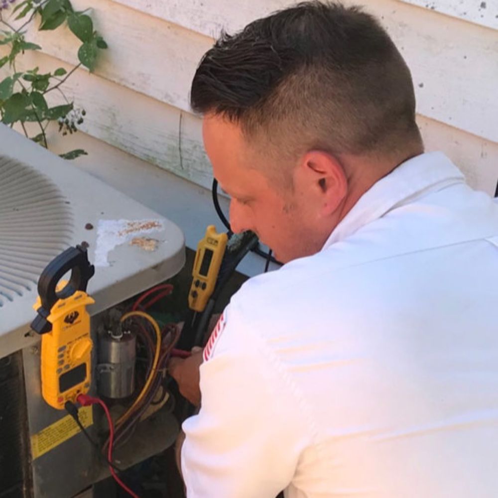 image of business Amazing Air Solutions