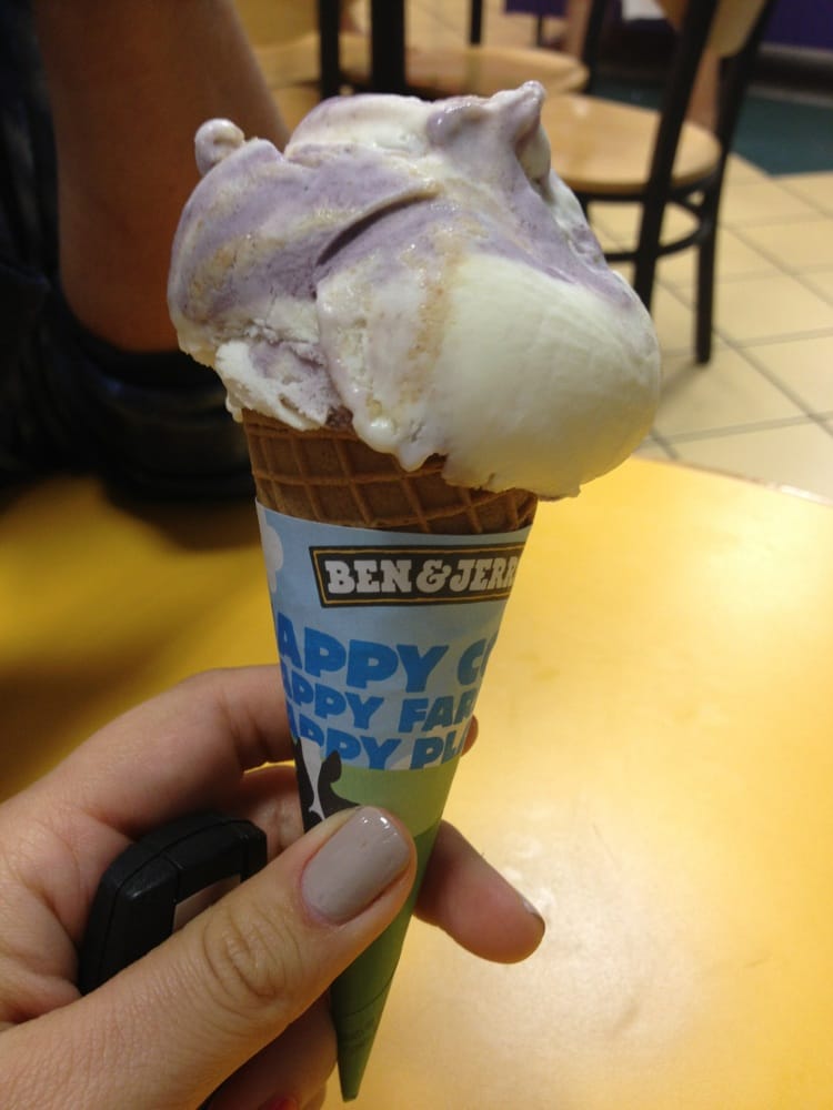 Ben & Jerry’s